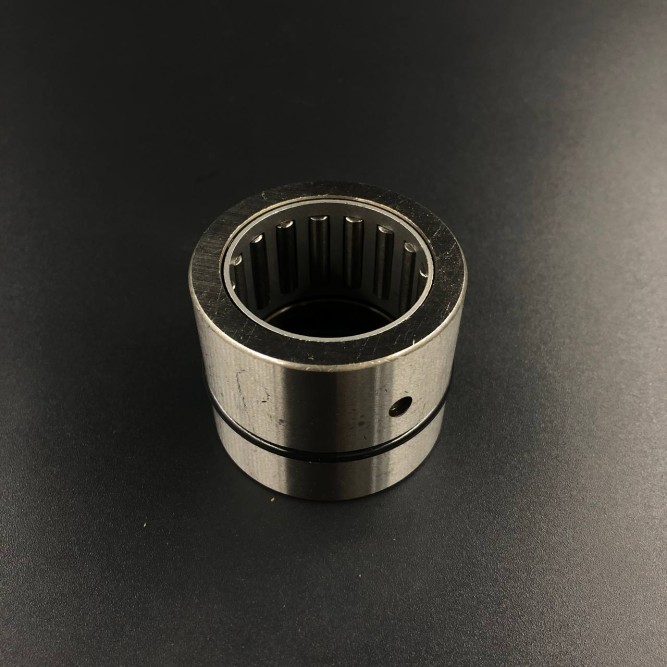 Подшипник роликовый коленвала Yamaha 20-25N(6L2); 30D(6J8) (33х48х32) (KACAWA)