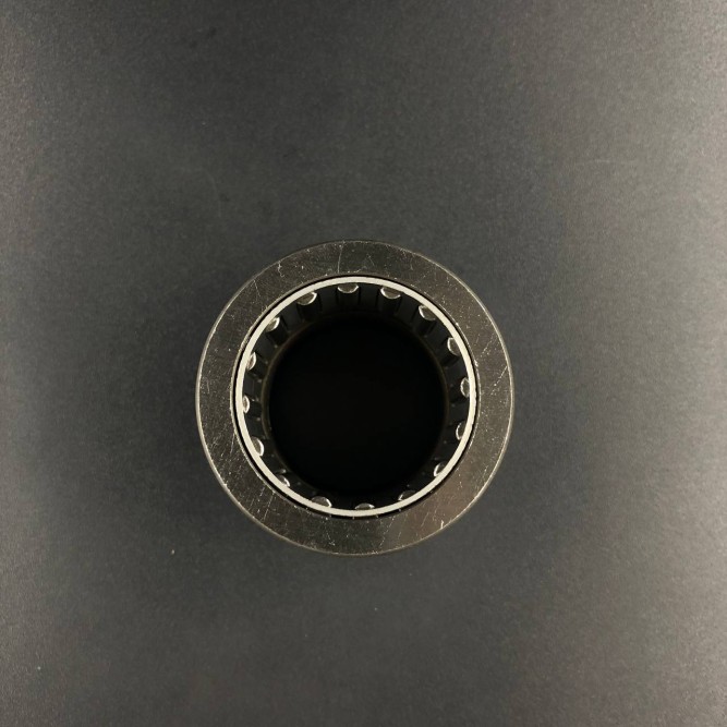 Подшипник роликовый коленвала Yamaha 20-25N(6L2); 30D(6J8) (33х48х32) (KACAWA)