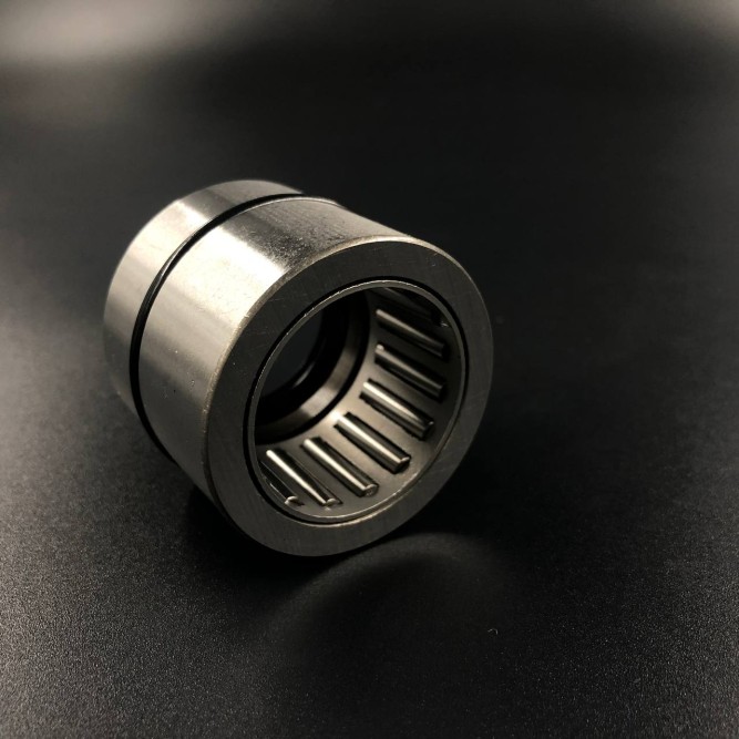 Подшипник роликовый коленвала Yamaha 20-25N(6L2); 30D(6J8) (33х48х32) (KACAWA)