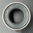 Подшипник роликовый коленвала Yamaha 20-25N(6L2); 30D(6J8) (33х48х32) (KACAWA)