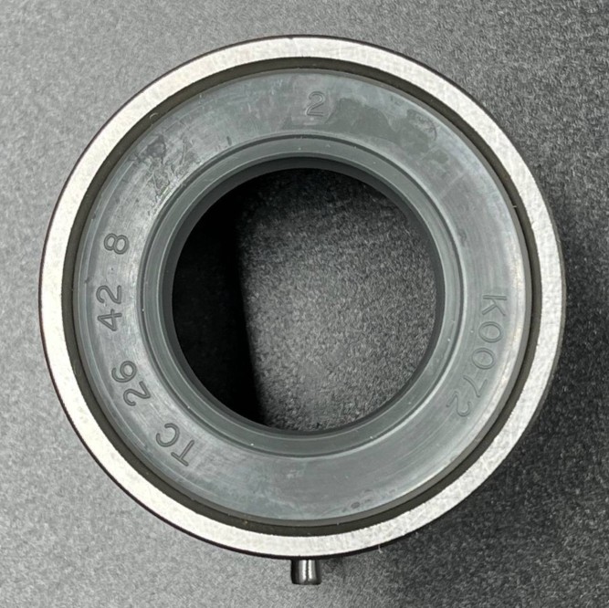 Подшипник роликовый коленвала Yamaha 20-25N(6L2); 30D(6J8) (33х48х32) (KACAWA)