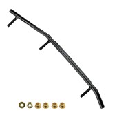 Коньки лыж усиленные 160 мм Sledex для Polaris Коньки лыж усиленные 160 мм Sledex для Polaris