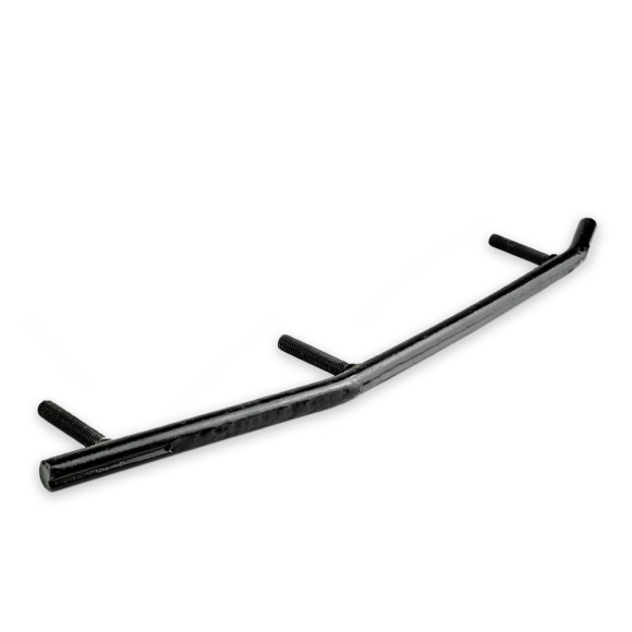 Коньки лыж усиленные 160 мм Sledex для Polaris