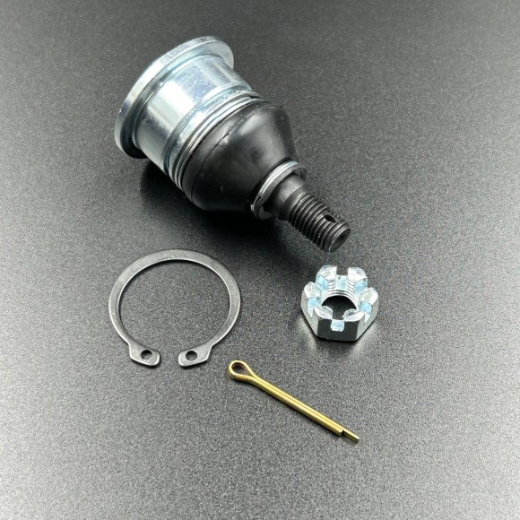 Опора шаровая нижняя Yamaha Grizzly 550/700 (ZIBO)