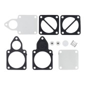 Ремкомплект топливного насоса Sledex для Ski-Doo 500/600/700 '01-'04 Ремкомплект топливного насоса Sledex для Ski-Doo 500/600/700 '01-'04