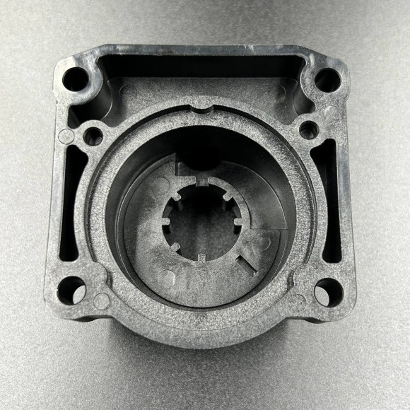 Корпус помпы охлаждения Yamaha 25-30, F20-25 (Omax)