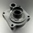 Корпус помпы охлаждения Yamaha 25-30, F20-25 (Omax)