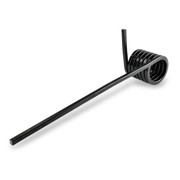 Пружина задней подвески правая Sledex для Ski-Doo 600/850/900