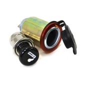 Прикуриватель NEKEKE с розеткой Прикуриватель NEKEKE с розеткой