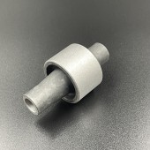 Демпфер опорный резиновый Yamaha 40-55, F40-50 (Верхний) (Omax)