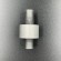 Демпфер опорный резиновый Yamaha 40-55, F40-50 (Верхний) (Omax)