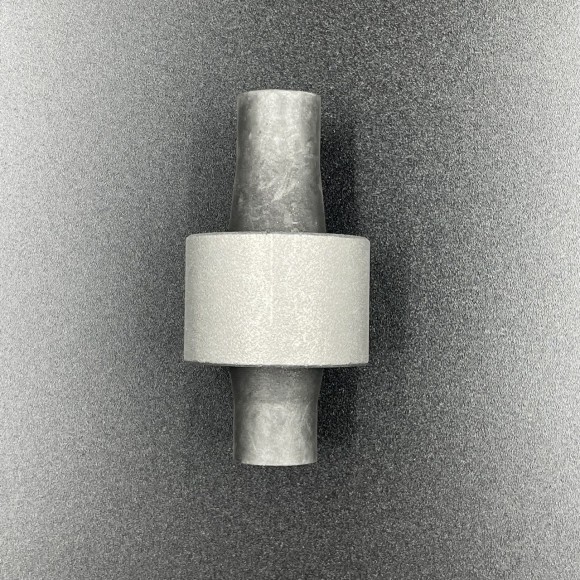 Демпфер опорный резиновый Yamaha 40-55, F40-50 (Верхний) (Omax)