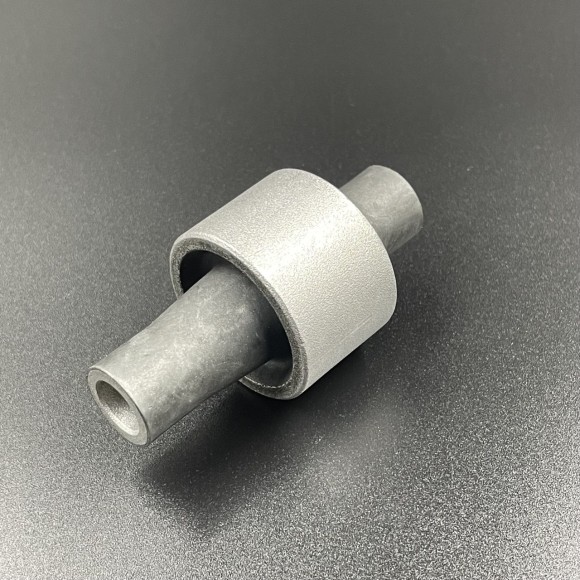 Демпфер опорный резиновый Yamaha 40-55, F40-50 (Верхний) (Omax)