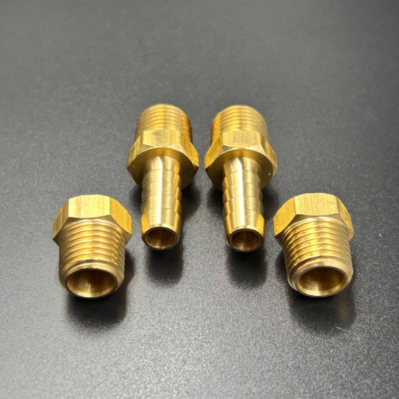 Фильтр топливный (выносной) OM-224 (OMAX) Фильтр топливный (выносной) OM-224 (OMAX)