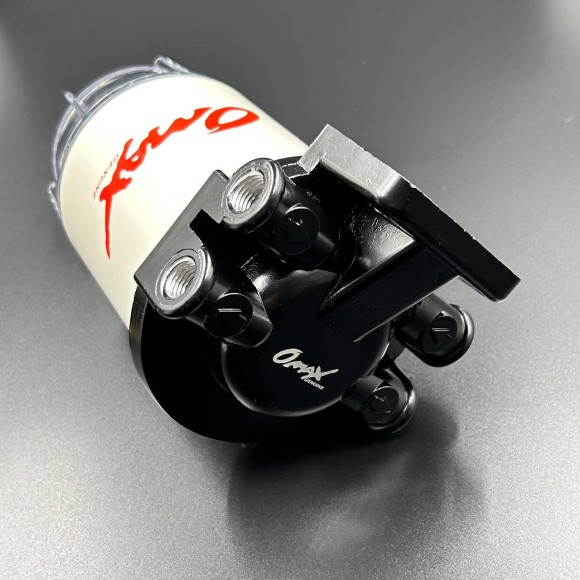 Фильтр топливный (выносной) OM-224 (OMAX)