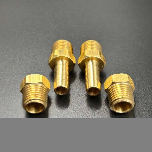 Фильтр топливный (выносной) OM-224 (OMAX)