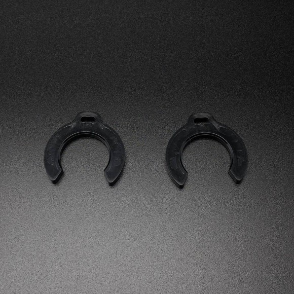 Комплект колец стопорных CLIP SET, REVERSE (Quicksilver) Комплект колец стопорных CLIP SET, REVERSE (Quicksilver)