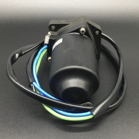 Мотор гидроподъемника Yamaha F75-100 (WUHU)