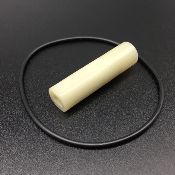 Мотор гидроподъемника Yamaha F75-100 (WUHU)