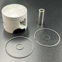 Поршневой комплект Yamaha 115-225 (P) (21mm) (STD) (KACAWA)