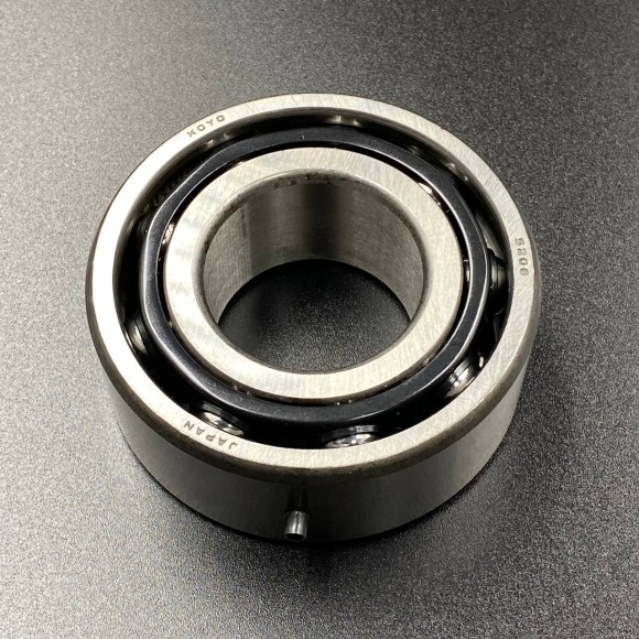 Подшипник шариковый Tohatsu 25-30, M40C (30x62x24) (Sinera)