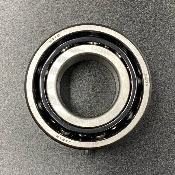 Подшипник шариковый Tohatsu 25-30, M40C (30x62x24) (Sinera)