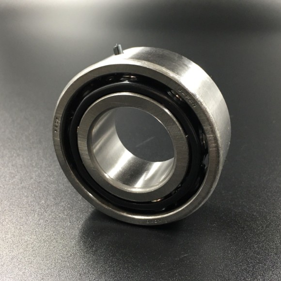 Подшипник шариковый Tohatsu 25-30, M40C (30x62x24) (Sinera)