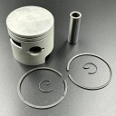 Поршневой комплект Yamaha 25-30 (0.50mm) (Osaka)
