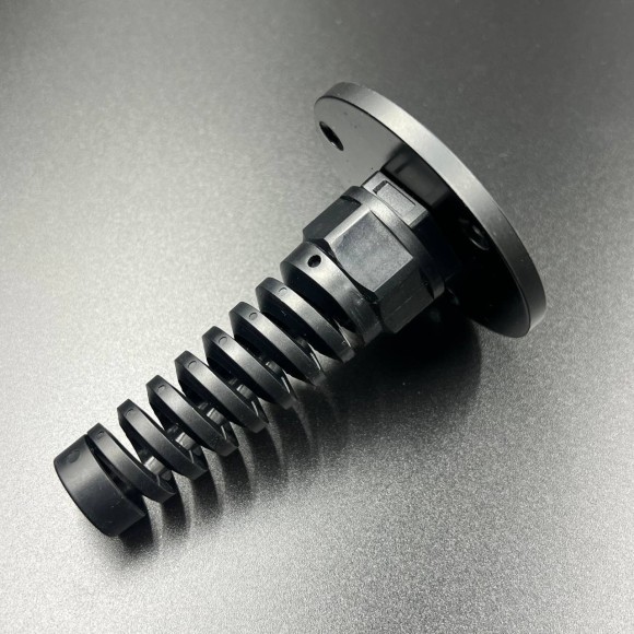 Комплект для установки шланга через корпус (PWB) Комплект для установки шланга через корпус (PWB)