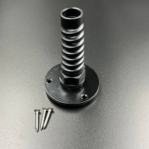 Комплект для установки шланга через корпус (PWB)