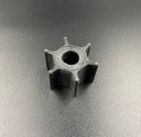 Крыльчатка помпы охлаждения Suzuki DT9.9-15, DF8-20 (17461-939M0; 17461-93901) (KACAWA)