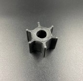 Крыльчатка помпы охлаждения Suzuki DT9.9-15, DF8-20 (17461-939M0; 17461-93901) (KACAWA) Крыльчатка помпы охлаждения Suzuki DT9.9-15, DF8-20 (17461-939M0; 17461-93901) (KACAWA)