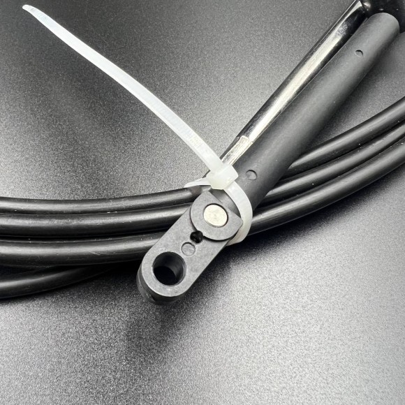 Трос д/у (газ/реверс) (20FT) (C36) (Mercury) (N-Flex) Трос д/у (газ/реверс) (20FT) (C36) (Mercury) (N-Flex)