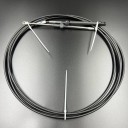 Трос д/у (газ/реверс) (20FT) (C36) (Mercury) (N-Flex)