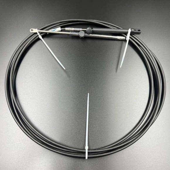 Трос д/у (газ/реверс) (20FT) (C36) (Mercury) (N-Flex)