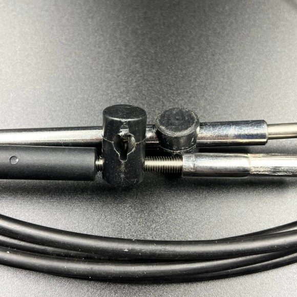 Трос д/у (газ/реверс) (20FT) (C36) (Mercury) (N-Flex)