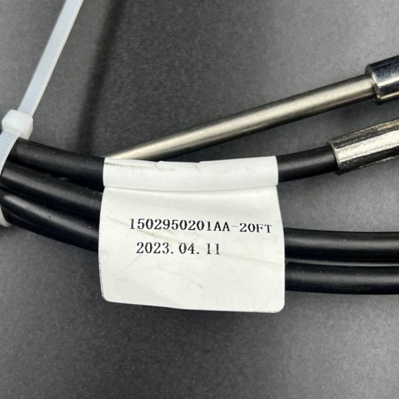 Трос д/у (газ/реверс) (20FT) (C36) (Mercury) (N-Flex)