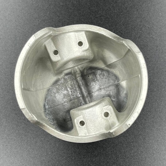 Поршневой комплект Yamaha 40-50 (2RING) (STD) (Osaka)