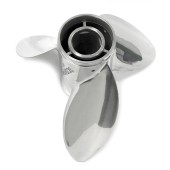 Винт гребной Solas 9561-151-27, 3x15 1/8x27 (R) (Rubex)