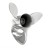 Винт гребной Solas 9561-151-27, 3x15 1/8x27 (R) (Rubex)