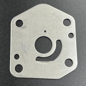 Пластина помпы охлаждения Suzuki DF 8-20(A) (17471-99J00) (Suzuki)