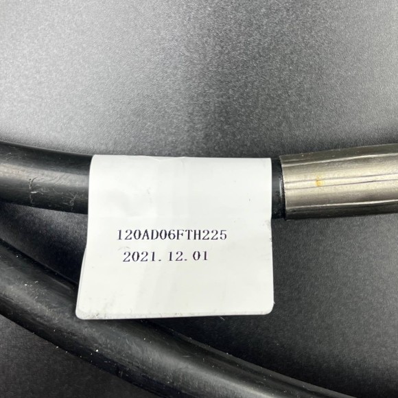 Трос рулевой (6FT) (M58) (N-Flex)