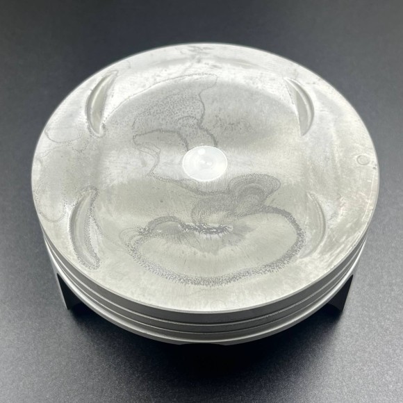 Поршень Yamaha 9.9-15 (0.25mm) (682-11635-00) (Kacawa)(УЦЕНКА)