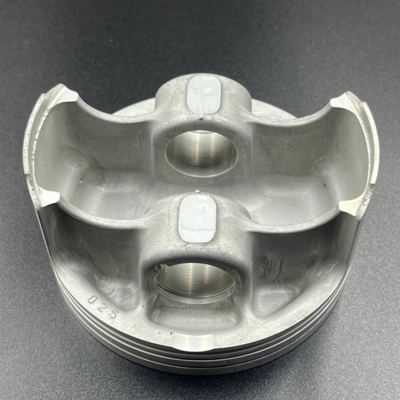 Поршень Yamaha 9.9-15 (0.25mm) (682-11635-00) (Kacawa)(УЦЕНКА)