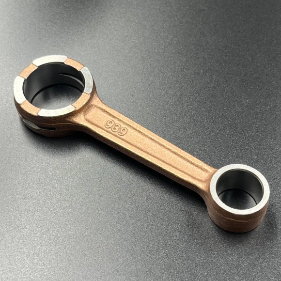 Шатун Suzuki DT9.9-15 (Omax)