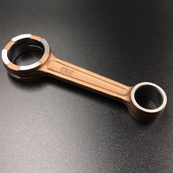 Шатун Suzuki DT9.9-15 (Omax)