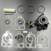 Ремкомплект помпы охлаждения Mercuiser/Mercury (Kacawa)