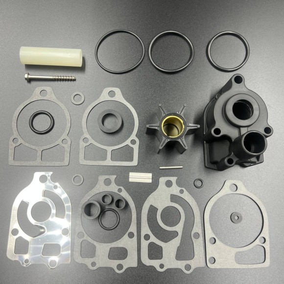 Ремкомплект помпы охлаждения Mercuiser/Mercury (Kacawa)