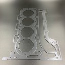 Прокладка под головку Suzuki DF70-90(A) (Suzuki)