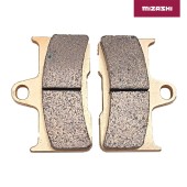 Тормозные колодки задние AT-MZ1342 Тормозные колодки задние AT-MZ1342